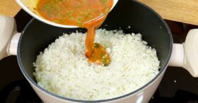 Jantar Leve e Saboroso: Receita Fácil, Barata e Saudável para Emagrecer!