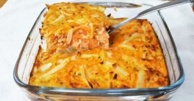 Jantar Low Carb: Receita Rápida e Nutritiva