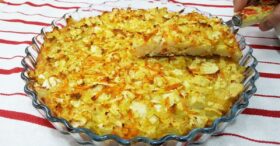 Jantar Saudável e Delicioso: Ideal para Emagrecer – Fácil e Baixo em Calorias!