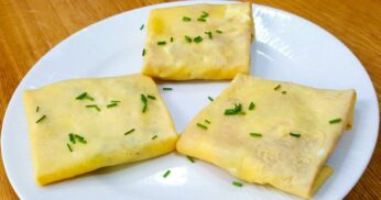 Jantar Sem Trigo: Esta Delícia Rápida Vai Conquistar Seu Paladar!