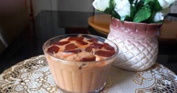 Mousse de Goiabada com 2 Ingredientes: Fácil e Rápido