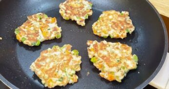 Poucos Ingredientes, Muitas Vantagens: Jantar Rápido e Baixo em Calorias