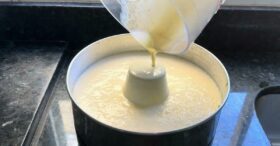 Pudim de Maracujá Fácil e Delicioso