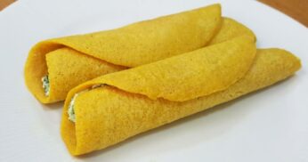 Refeição Leve e Maravilhosa na Frigideira que Você Vai Amar!