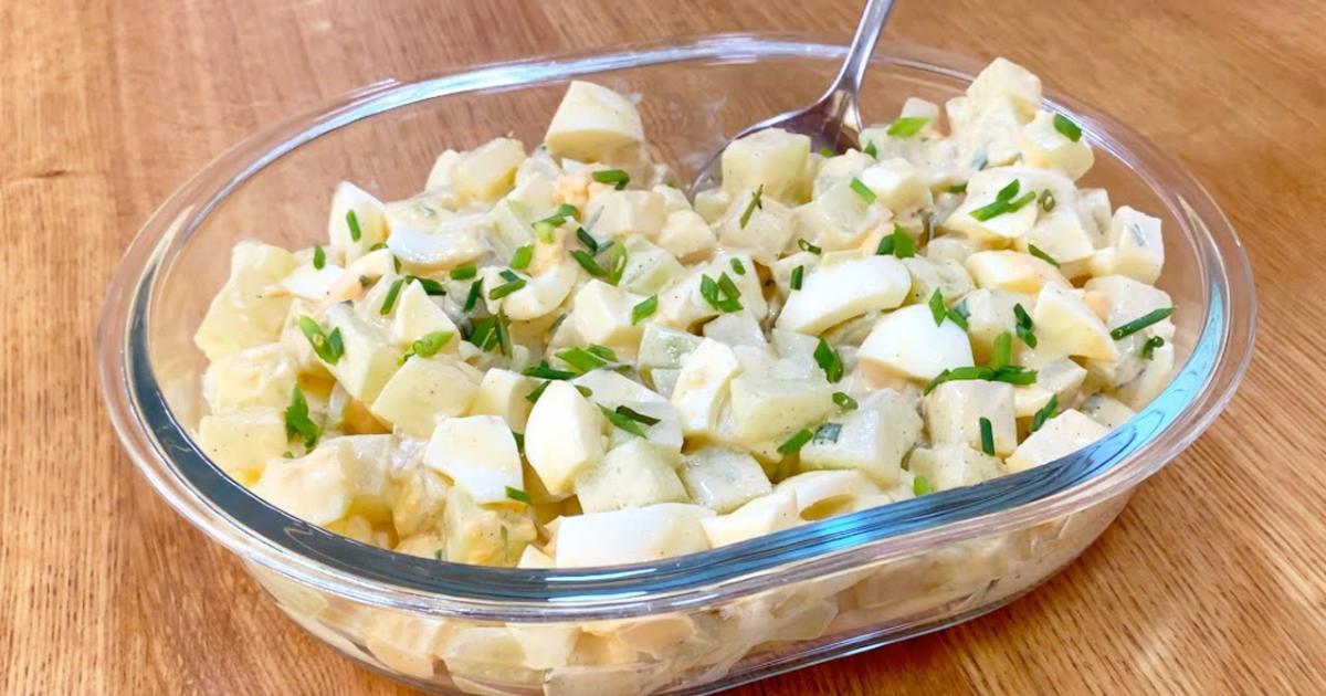 Salada que Desincha e Emagrece Deliciosa, Fácil e Pode Comer à Vontade!