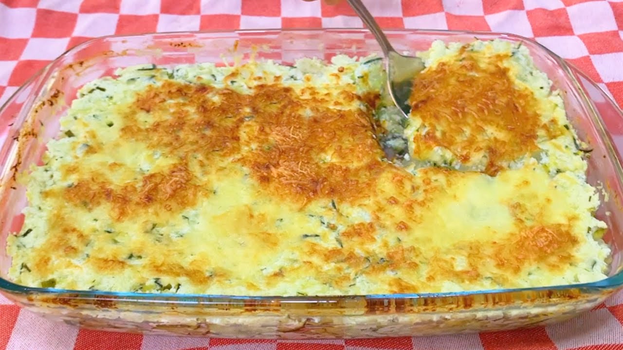 Pode Comer Muito e Sem Culpa: Receita Deliciosa, Fácil e Barata para Jantar ou Almoço!