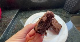 Como Fazer o Brownie Perfeito em Casa