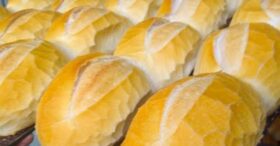 Pão Francês Caseiro Crocante Igual de Padaria