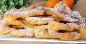 Pegue as Laranjas e Prepare Este Petisco Delicioso em Apenas 5 Minutos!