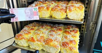 Rosca Caseira Recheada: Receita Fácil para Fazer e Vender