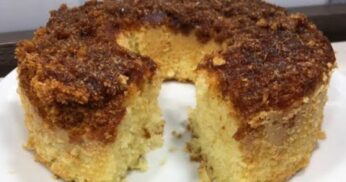 Bolo de Cocada: Uma Delícia Irresistível!