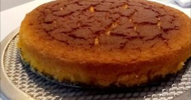 Bolo de Milho Verde de Liquidificador: Fofinho, Prático e Irresistível