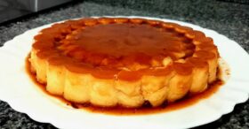 Como Fazer Pudim de Leite Condensado Fácil e Cremoso – Receita Deliciosa