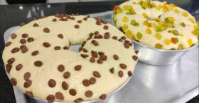 Deliciosas Roscass Natalinas: A Receita Perfeita para o Seu Fim de Ano