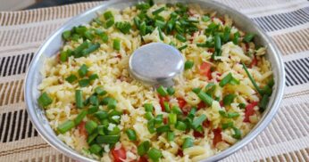 Delicioso Bolo Salgado para o Natal: Fácil, Saboroso e Perfeito para a Ceia