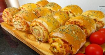 Mini Salgado Ponta de Frios: O Segredo do Lanche Mais Vendido da Semana