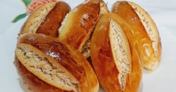 Pão Francês Caseiro: Sem Glúten, Sem Lactose e Crocante Receita Fácil e Deliciosa