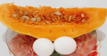 Receita de Abóbora Incrivelmente Fácil: Sem Trigo, Sem Lactose e Super Saborosa