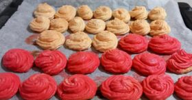 Suspiros Caseiros Perfeitos: Receita Fácil Que Derrete na Boca