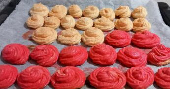 Suspiros Caseiros Perfeitos: Receita Fácil Que Derrete na Boca