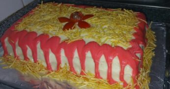 Torta Salgada de Pão: A Receita Fácil e Versátil que Vai Conquistar Sua Mesa